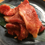 Mikakuen - 肉