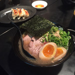 究極Y'sラーメン - 