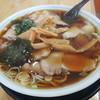 ラーメンあおきや 長岡インター店