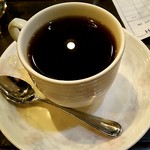 Homa - ホットコーヒー
