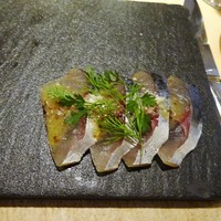 Le Petit Courageux - 神奈川県産 鯖の燻製