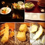 Tempura Shin - 