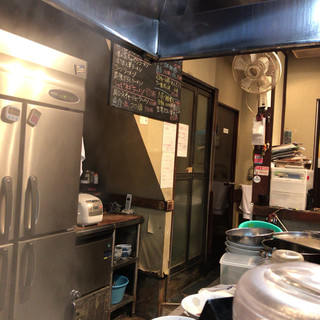 しょう油トンコツラーメン 匠家_2