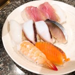 焼肉ステーション ガストロ - 料理写真: