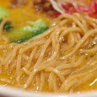 広尾はしづめ - 山椒麺