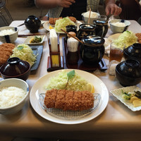 とんかつ まい泉 青山本店 - 