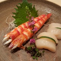 寿司 はせ川 西麻布店 - 
