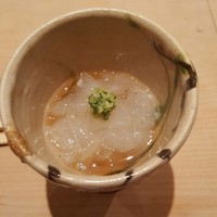 寿司 はせ川 西麻布店 - 