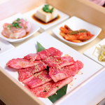 Yakiniku No Bakuro - 