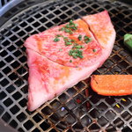 Yakiniku No Bakuro - 