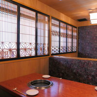 やきにくのバクロ 博多店 - 