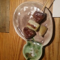 舎人庵・とんぼ - 