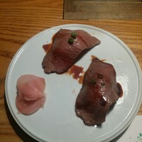 舎人庵・とんぼ - 