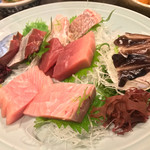 Mokichi - 