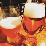 クラフト ビール カフェ プロースト - 