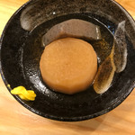 大衆酒場 うめだ屋 - おでん