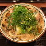 丸亀製麺 - 