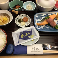 和食 清水 - 