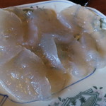 慈久庵 - こんにゃく