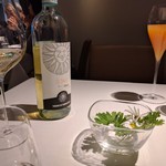 リストランテ カッパス - ソアヴェ