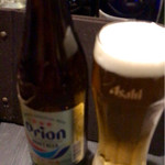 ルフュージュ - オリオンは瓶のみです