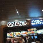 AMARA - お店