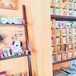 ミディリュヌ - 可愛らしいマグカップたち　2016/11