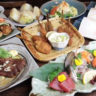 飲み放題付き まめだ 宴会コース 淀屋橋 まめだ 淀屋橋 居酒屋 食べログ