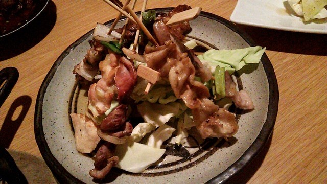 元祖炉ばた焼としね 南大分店 としね 南大分 居酒屋 ネット予約可 食べログ