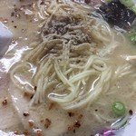 Dairinramen - 