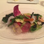 レストラン スイヤルド - 