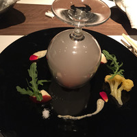 フレンチ割烹 宿 - 