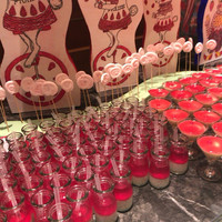 ロビーラウンジ 「マーブルラウンジ」 ヒルトン東京 - 