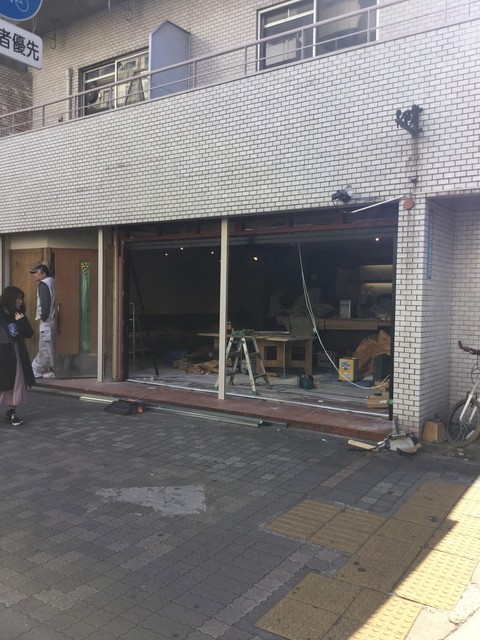 東京喰種 の聖地 17年2月3日で閉店 P By 淡々斎 閉店 ごはんや ちどり ムゼウム ごはんや ちどり Museum 要町 カフェ 食べログ 東京喰種 の聖地 17年2月3日で閉店 P By 淡々斎 閉店 ごはんや ちどり ムゼウム ごはんや ちどり Museum 要町 カフェ 食べログ