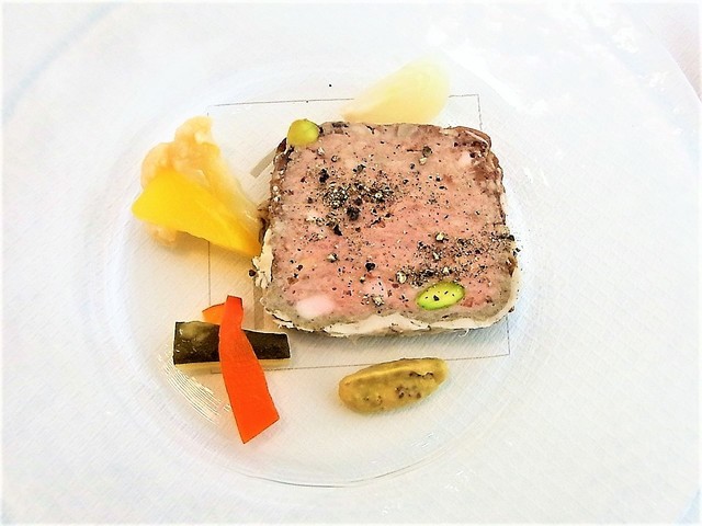 PONT MARIE Takatsuki Ten