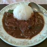 パオム - ハッシュドビーフ