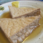 手打ちうどん　古奈門 - おでん