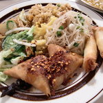 Asian Cuisine & Asian Dining Bar   Bagan - 