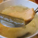 スープスープ - 
