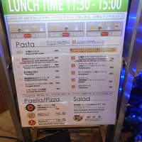 RIGOLETTO KITCHEN - 