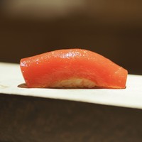 鮨 かわの - 鮪