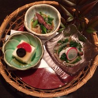 にかい笹木 - 
