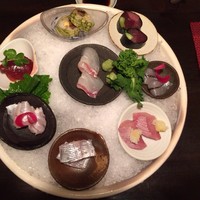 にかい笹木 - 