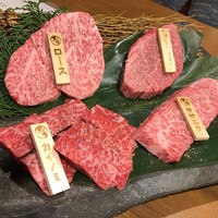 飛騨牛一頭家 馬喰一代 各務原 - 
