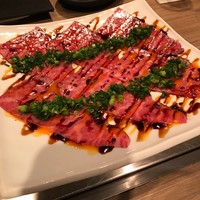 焼肉うしごろ 西麻布本店 - 