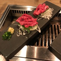 焼肉うしごろ 西麻布本店 - 