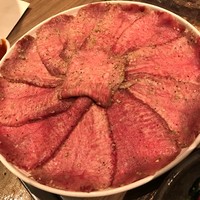 焼肉うしごろ 西麻布本店 - 