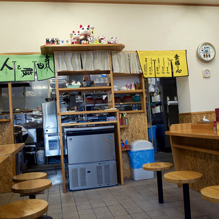 くどうラーメン_2