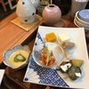 和しょく由きち - 料理写真: