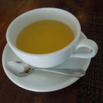 サラマンジェ ド ヨシノ - バーベナのハーブティ